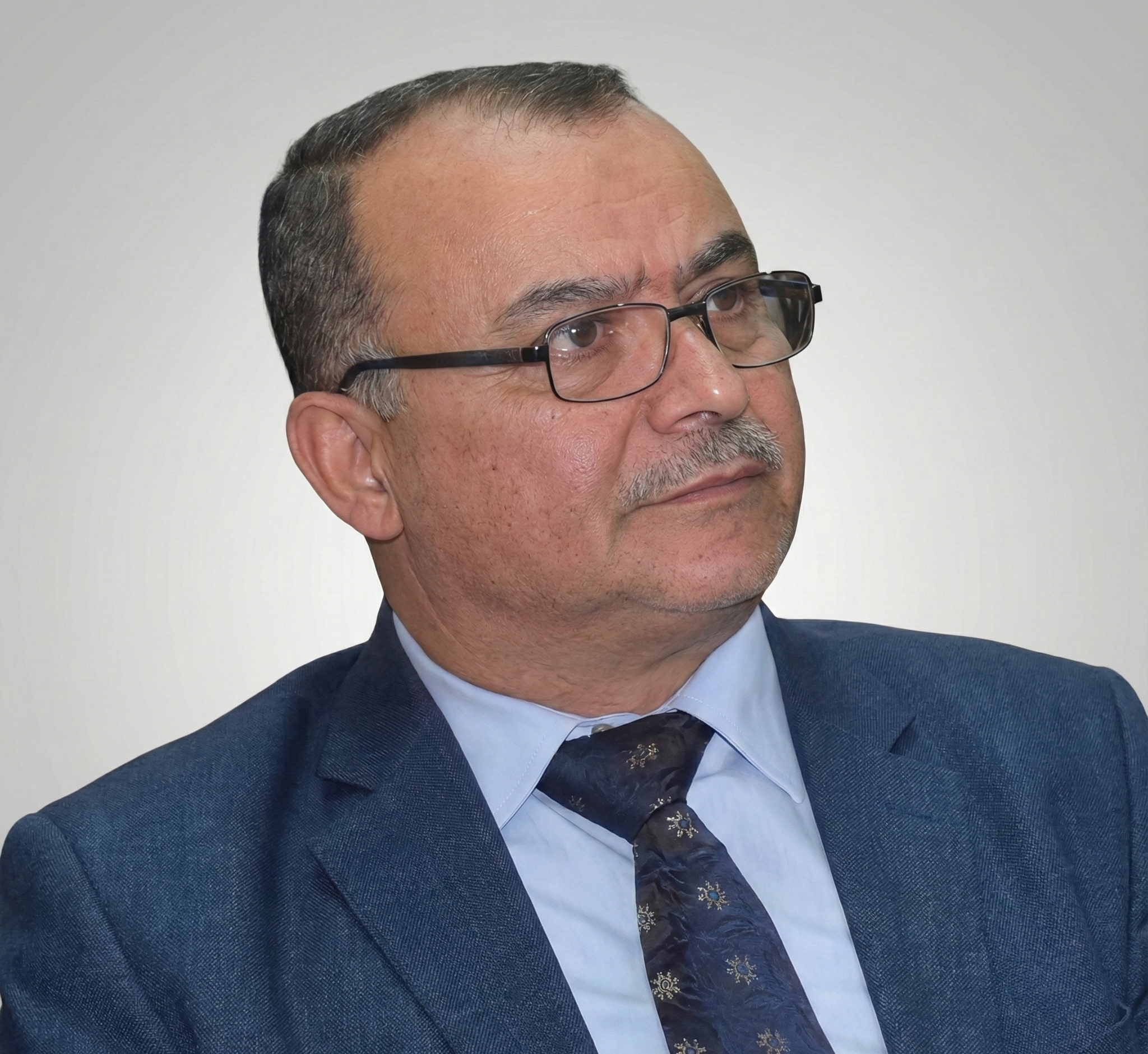 م. سجاد باقر كاظم - مسؤول وحدة الإرشاد النفسي